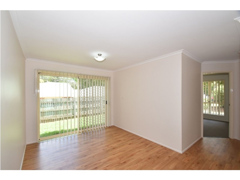 16 Blyth Street, Rangeville QLD 4350