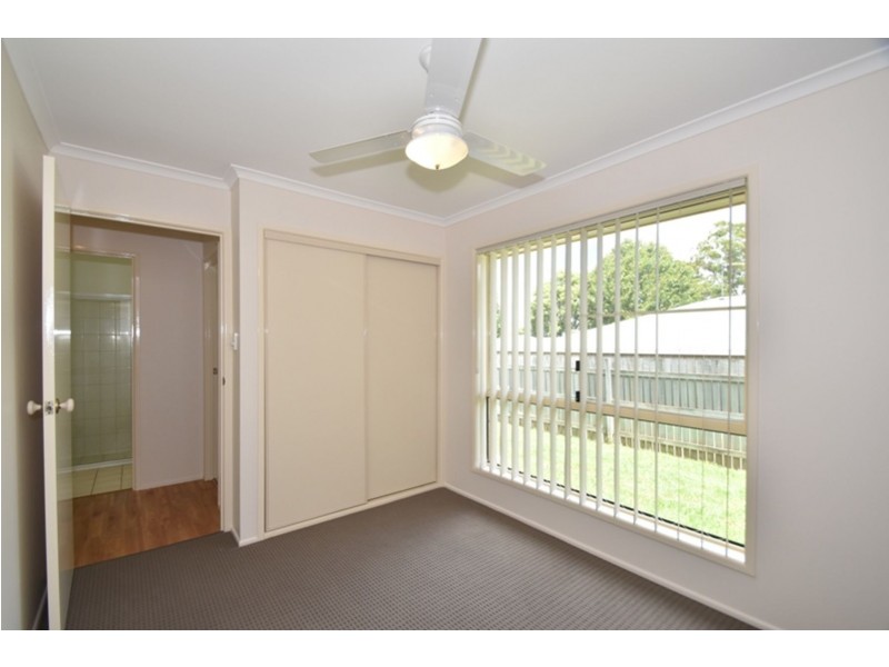 16 Blyth Street, Rangeville QLD 4350