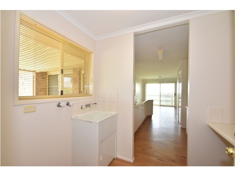 16 Blyth Street, Rangeville QLD 4350