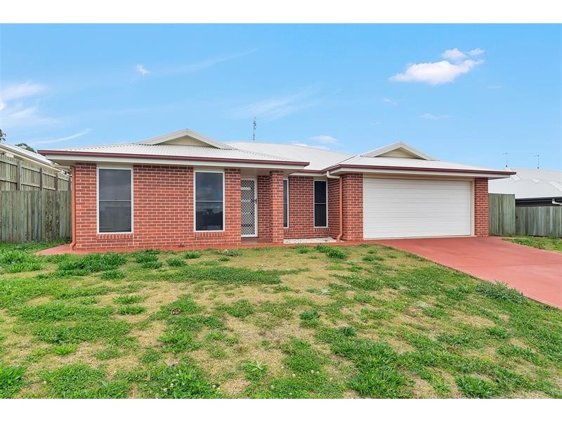 24 Croydon Street, Harristown QLD 4350