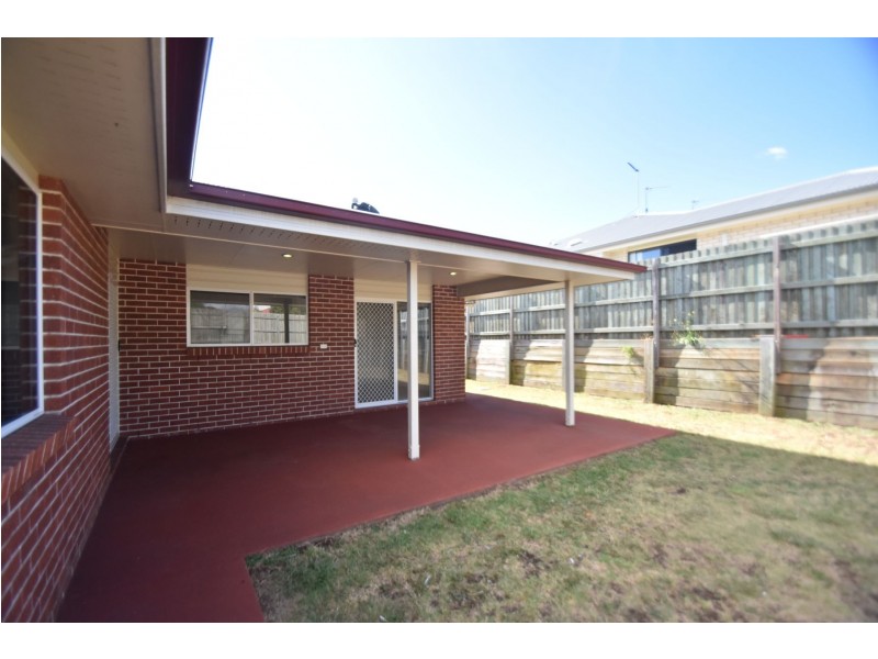 24 Croydon Street, Harristown QLD 4350