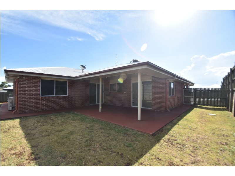 24 Croydon Street, Harristown QLD 4350