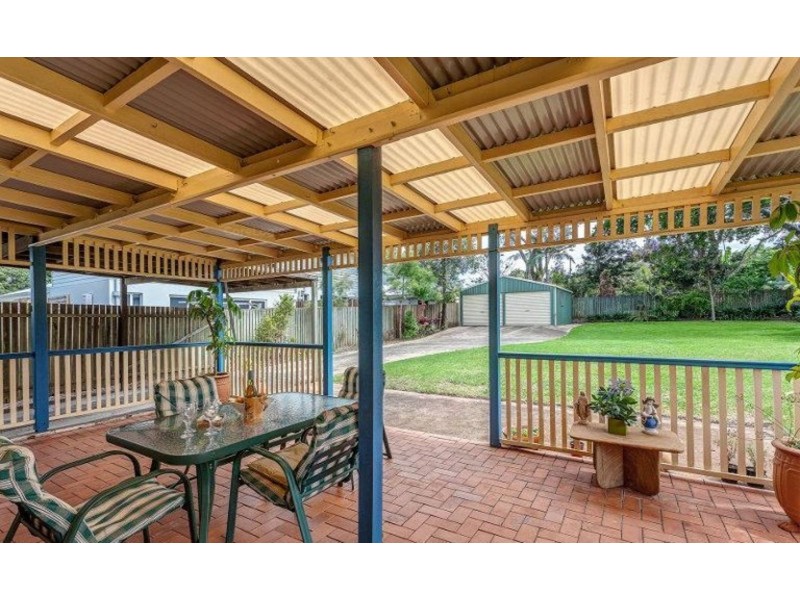 71 Bridge Street, Mount Lofty QLD 4350