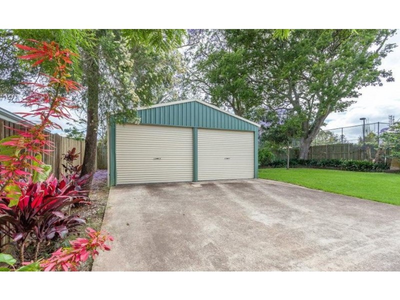 71 Bridge Street, Mount Lofty QLD 4350