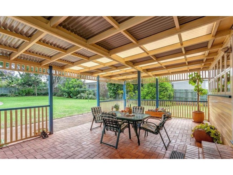 71 Bridge Street, Mount Lofty QLD 4350