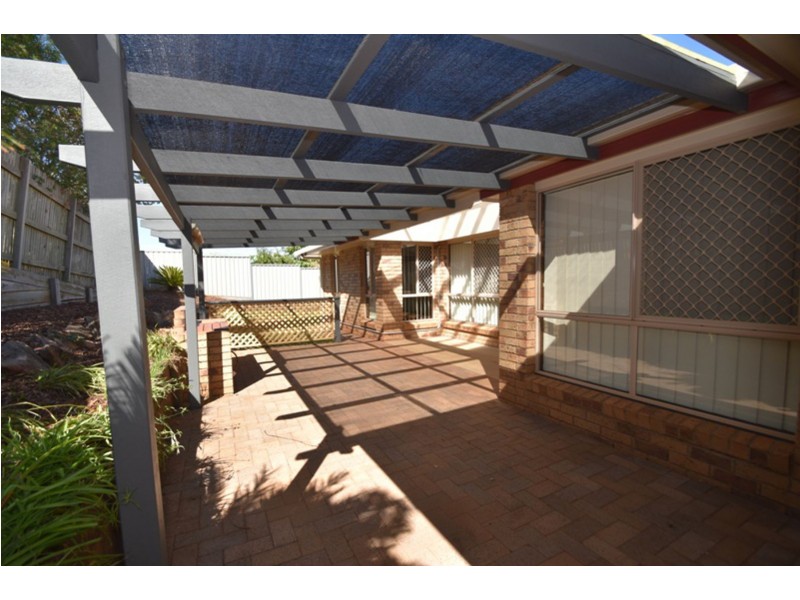 9 Dalzell Crescent, Darling Heights QLD 4350