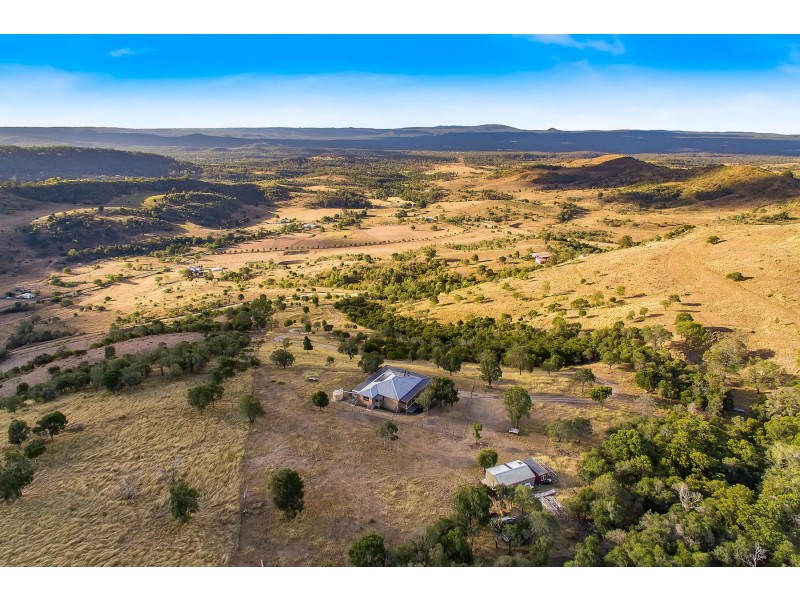 52 Higgins Road, Blanchview QLD 4352