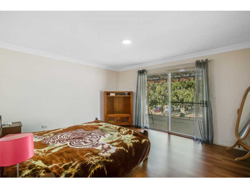 52 Higgins Road, Blanchview QLD 4352