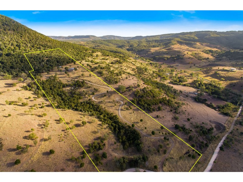 52 Higgins Road, Blanchview QLD 4352