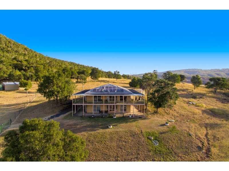 52 Higgins Road, Blanchview QLD 4352
