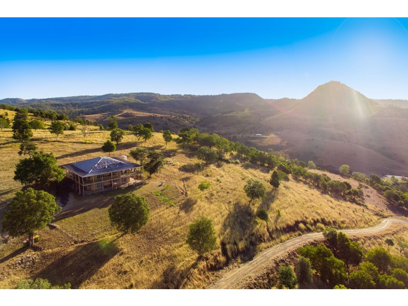 52 Higgins Road, Blanchview QLD 4352