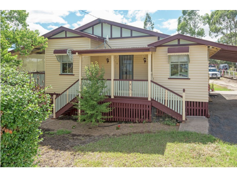 5 Gilbride Street, Greenmount QLD 4359