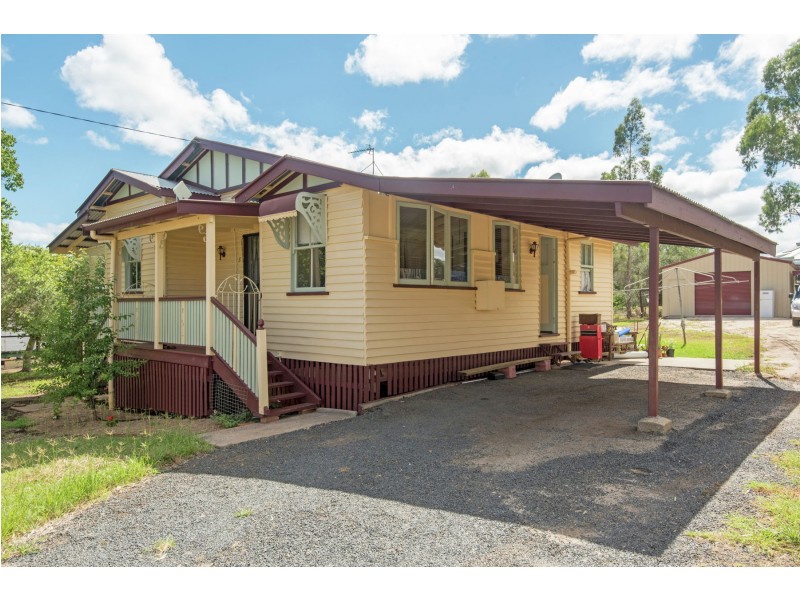 5 Gilbride Street, Greenmount QLD 4359