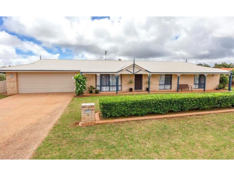 1A Alroe Court, Kearneys Spring QLD 4350