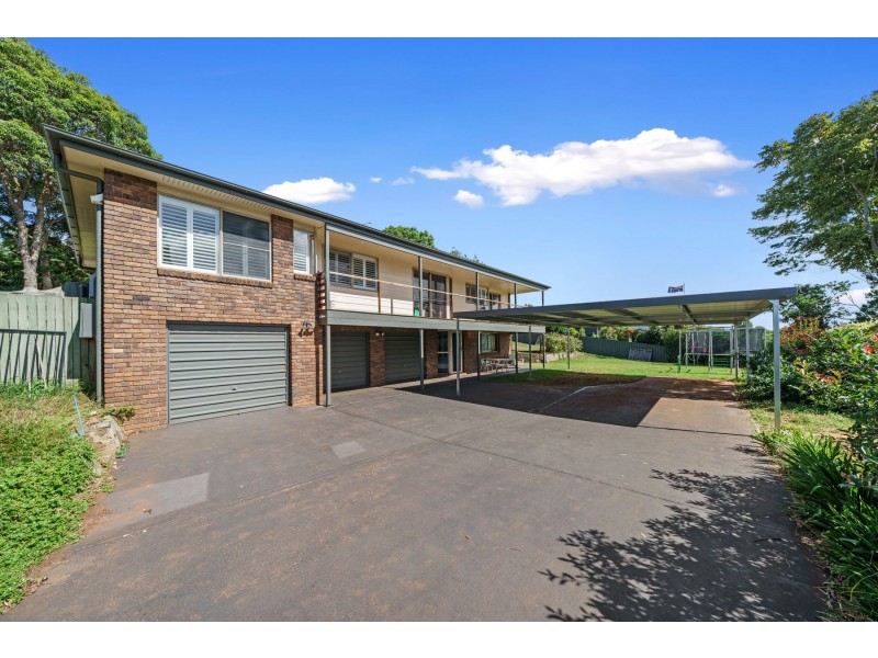 233 Stenner Street, Centenary Heights QLD 4350