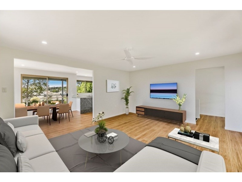 233 Stenner Street, Centenary Heights QLD 4350