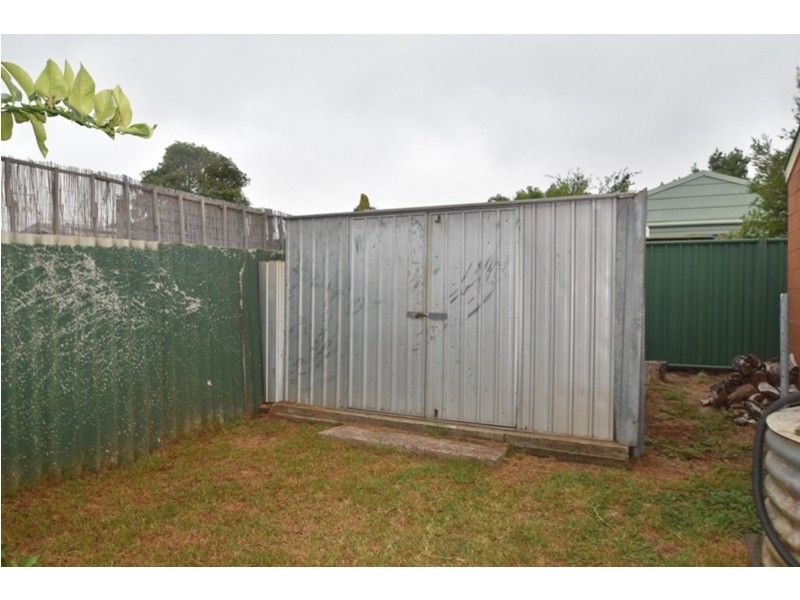 254 North Street, Rockville QLD 4350