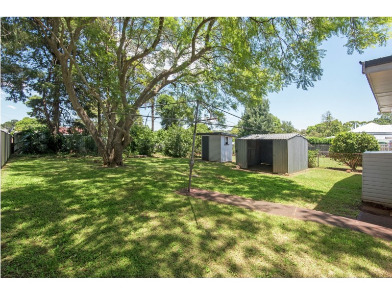 50 Perth Street, Rangeville QLD 4350