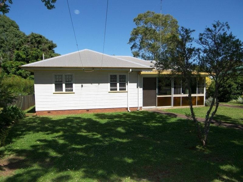 7 Horton Street, East Toowoomba QLD 4350