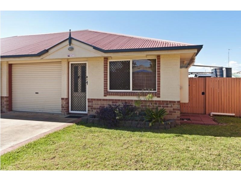 1/29 Ellis Street, Wilsonton QLD 4350