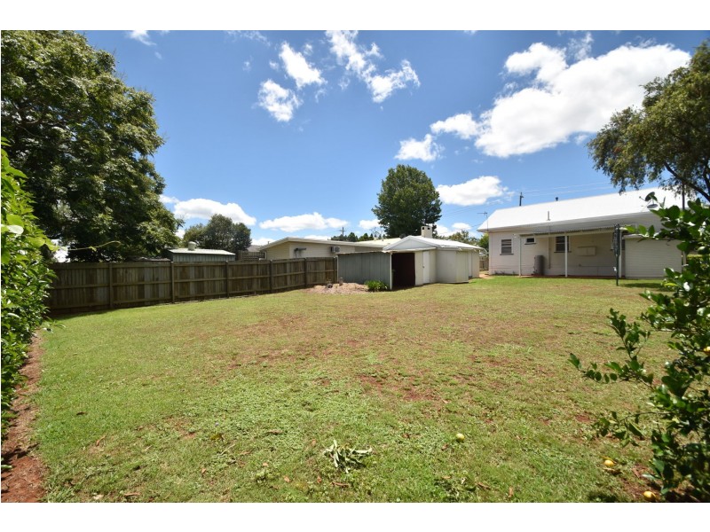 97 Tourist Road, Rangeville QLD 4350
