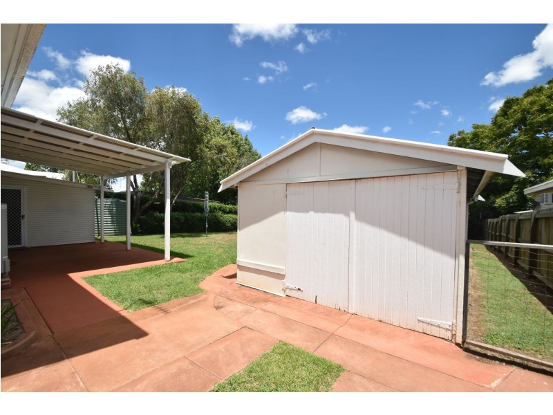 97 Tourist Road, Rangeville QLD 4350
