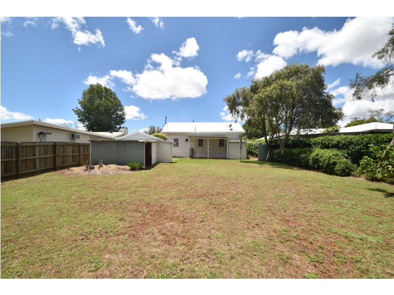 97 Tourist Road, Rangeville QLD 4350
