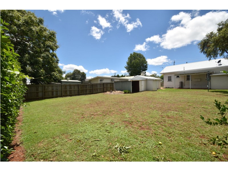 97 Tourist Road, Rangeville QLD 4350
