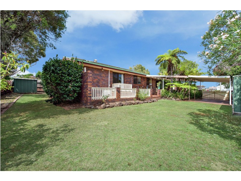 194 Ramsay Street, Centenary Heights QLD 4350