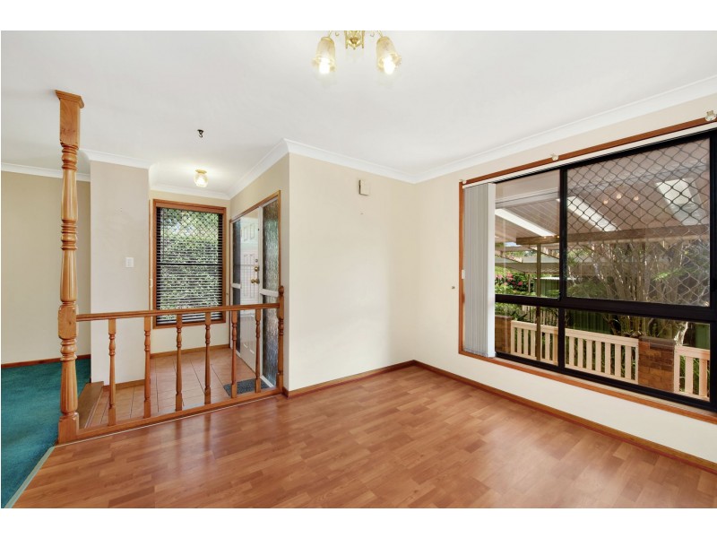 194 Ramsay Street, Centenary Heights QLD 4350