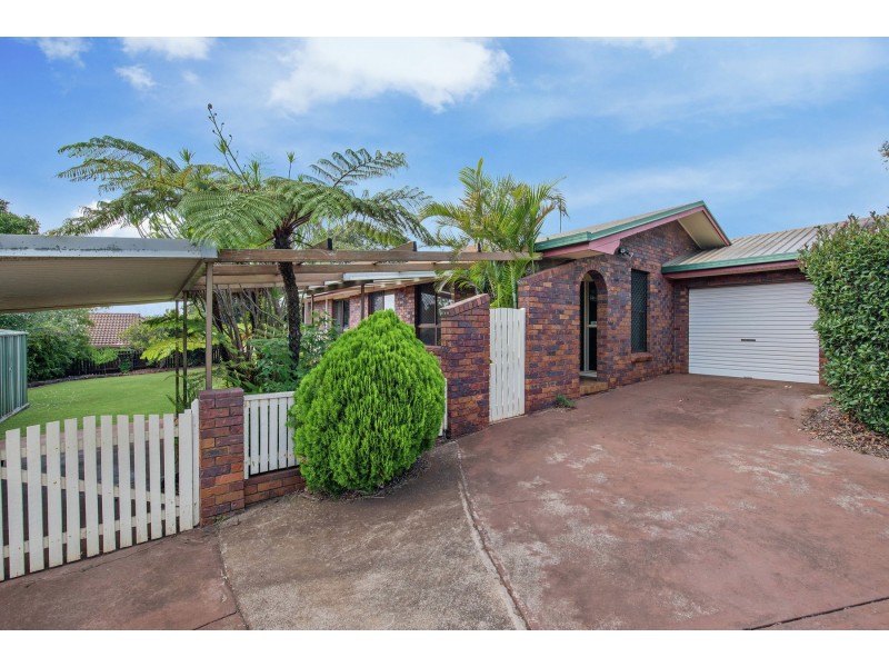 194 Ramsay Street, Centenary Heights QLD 4350