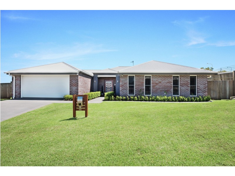 48 Sommariva Street, Westbrook QLD 4350