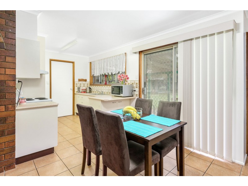 13 Magnolia Street, Centenary Heights QLD 4350