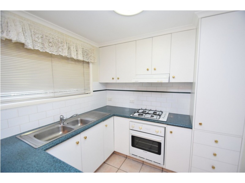 4/7 Hawthorne Street, East Toowoomba QLD 4350
