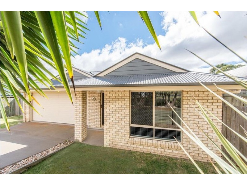 35 Sunset Drive, Glenvale QLD 4350