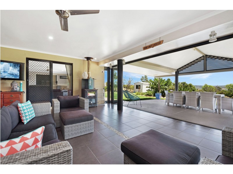 84 Cotswold Hills Drive, Cotswold Hills QLD 4350