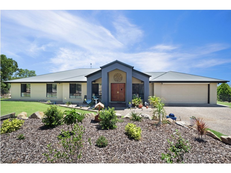84 Cotswold Hills Drive, Cotswold Hills QLD 4350
