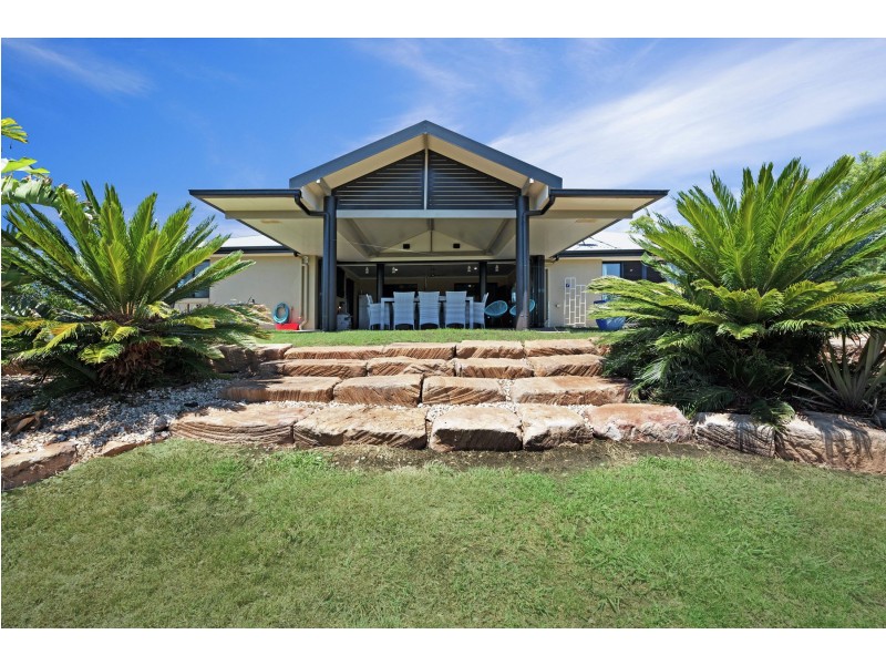 84 Cotswold Hills Drive, Cotswold Hills QLD 4350