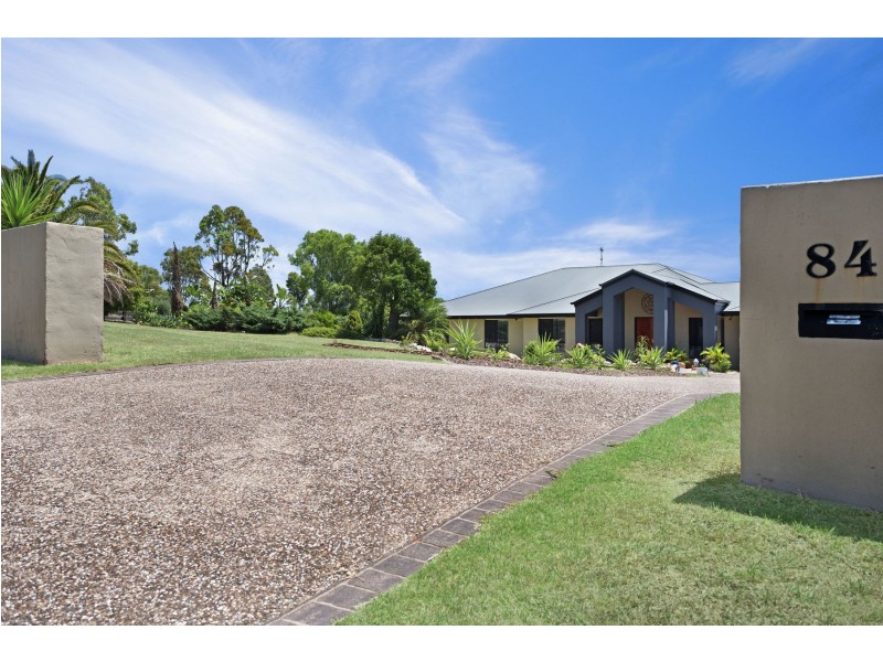 84 Cotswold Hills Drive, Cotswold Hills QLD 4350