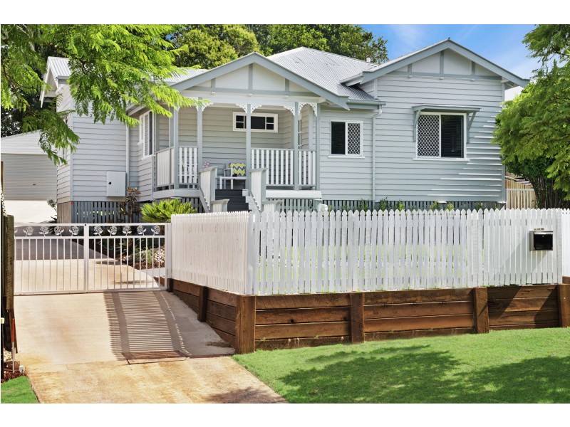 136 Perth Street, South Toowoomba QLD 4350