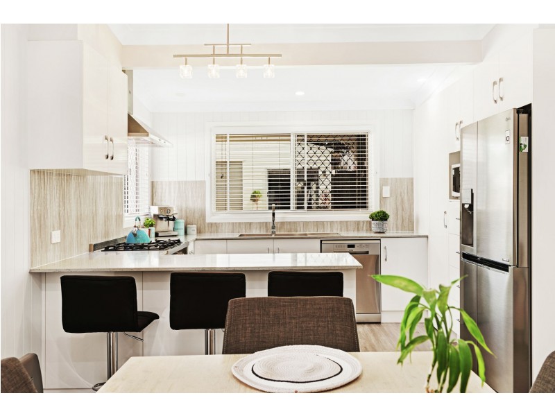 136 Perth Street, South Toowoomba QLD 4350