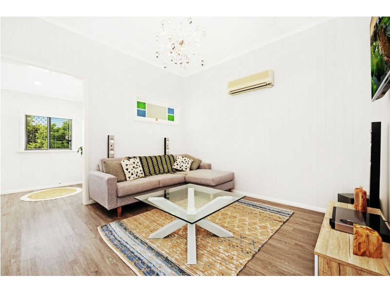 136 Perth Street, South Toowoomba QLD 4350