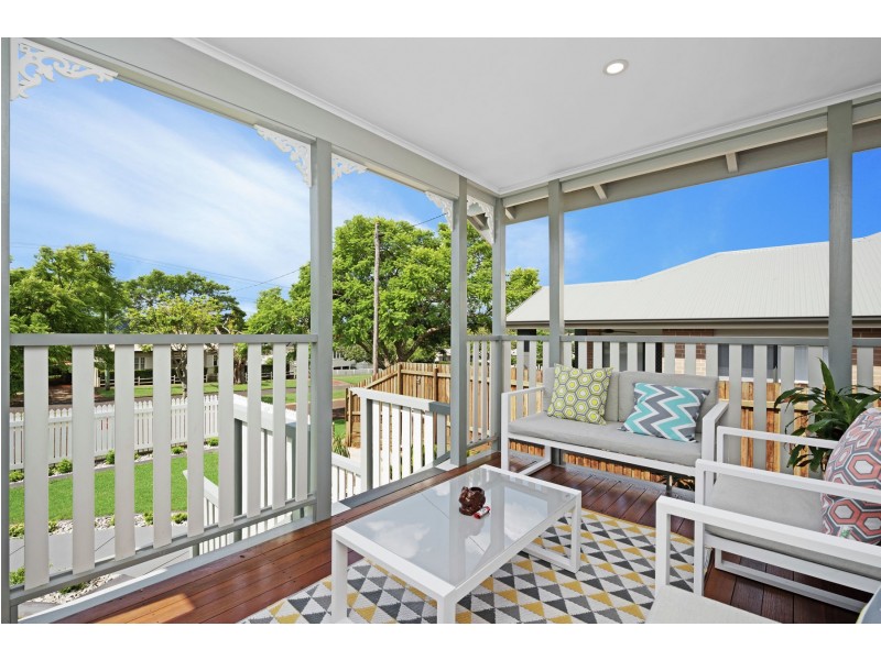 136 Perth Street, South Toowoomba QLD 4350