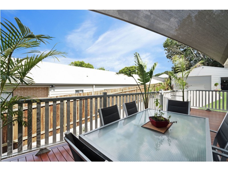 136 Perth Street, South Toowoomba QLD 4350