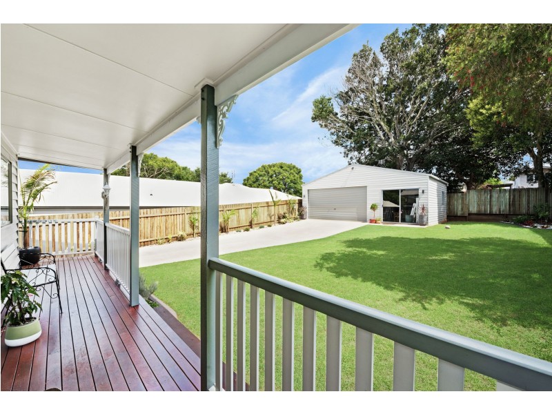 136 Perth Street, South Toowoomba QLD 4350