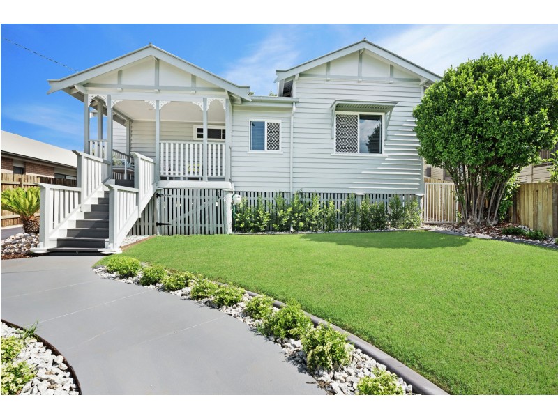 136 Perth Street, South Toowoomba QLD 4350