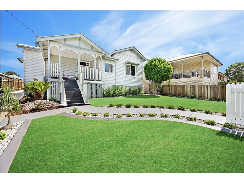 136 Perth Street, South Toowoomba QLD 4350