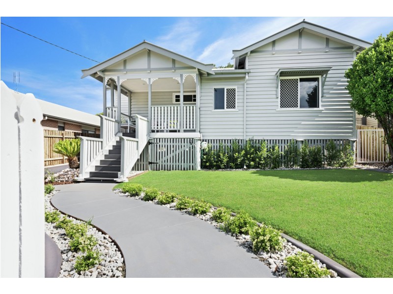 136 Perth Street, South Toowoomba QLD 4350