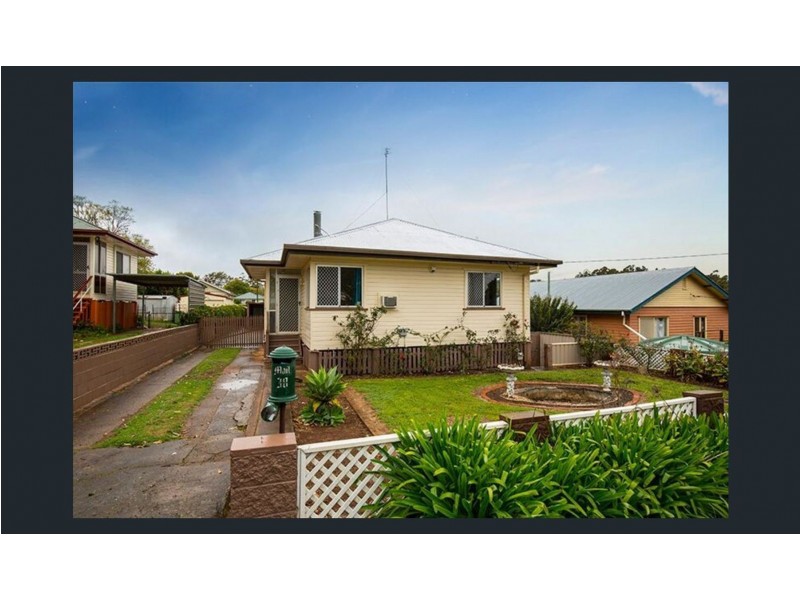 38 Dwyer Street, Harlaxton QLD 4350