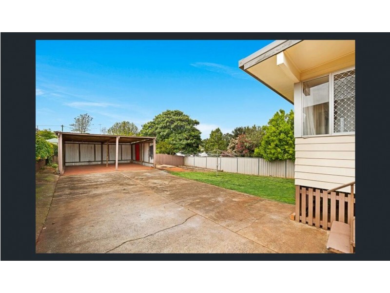 38 Dwyer Street, Harlaxton QLD 4350